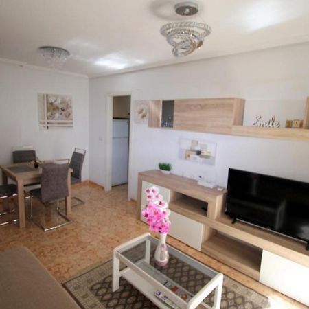 Apartment La Loma Best Torrevieja Buitenkant foto