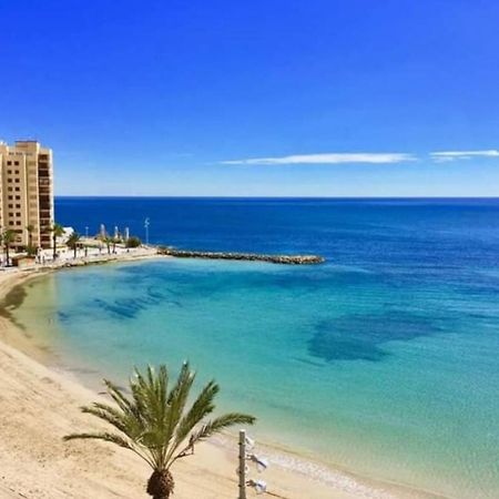 Apartment La Loma Best Torrevieja Buitenkant foto