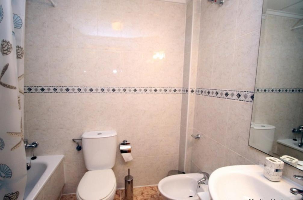 Apartment La Loma Best Torrevieja Buitenkant foto