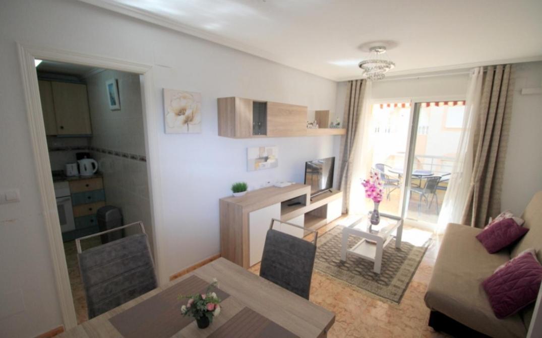 Apartment La Loma Best Torrevieja Buitenkant foto