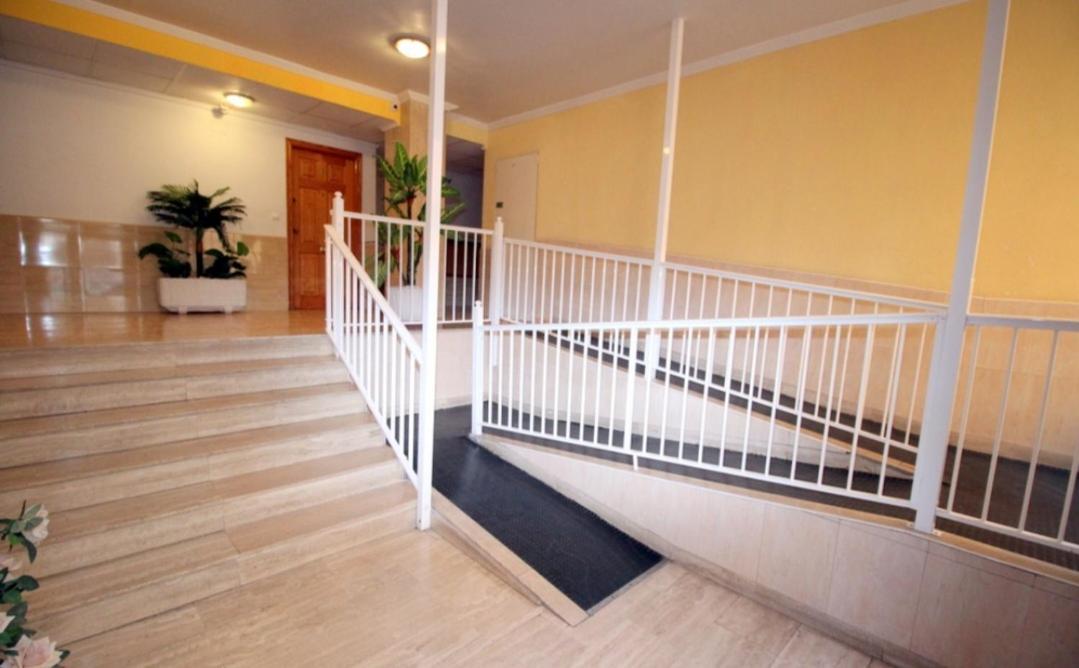 Apartment La Loma Best Torrevieja Buitenkant foto