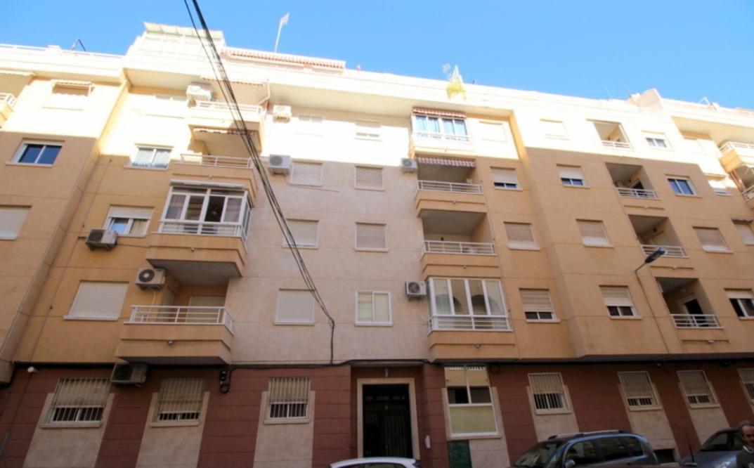 Apartment La Loma Best Torrevieja Buitenkant foto