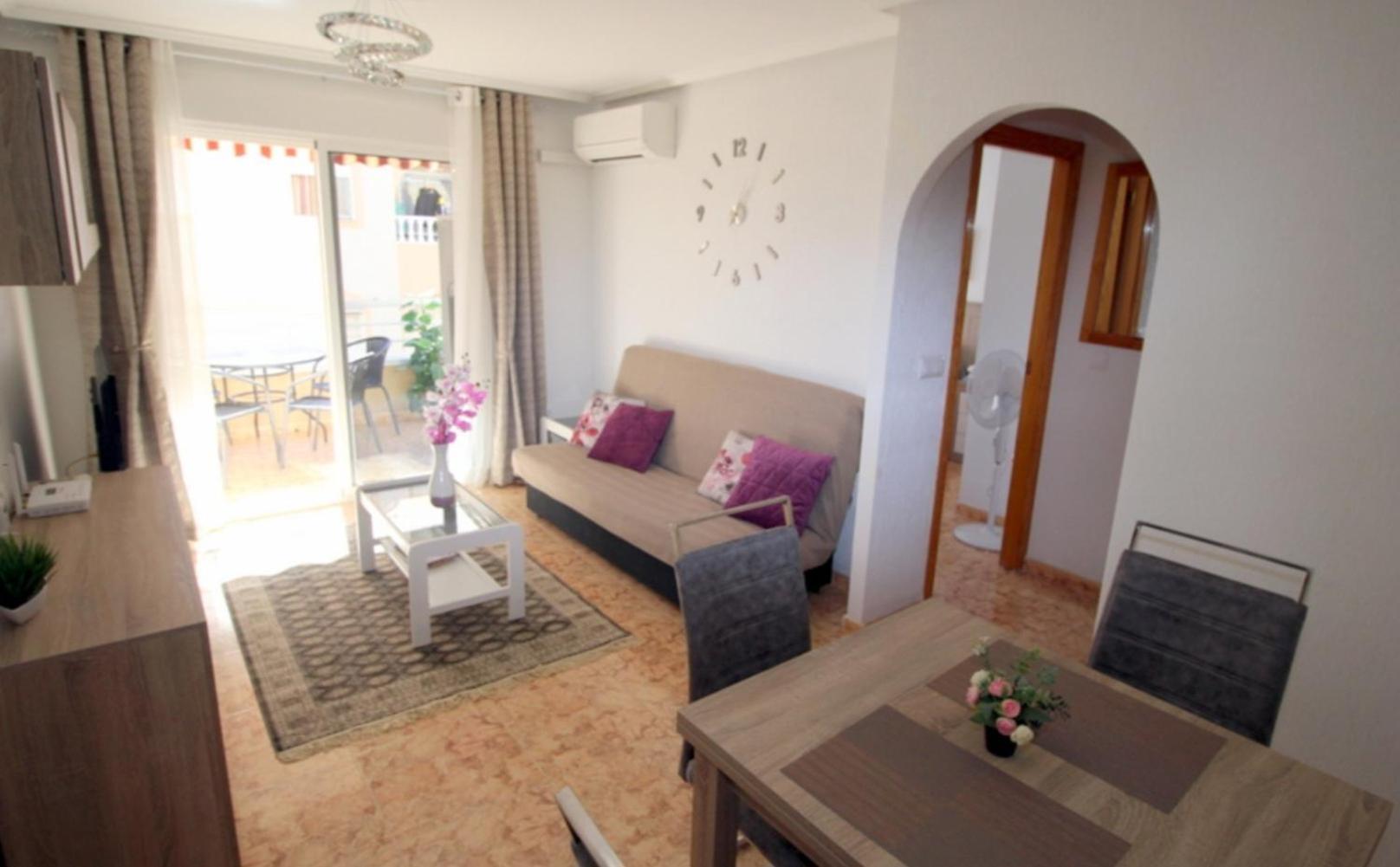 Apartment La Loma Best Torrevieja Buitenkant foto