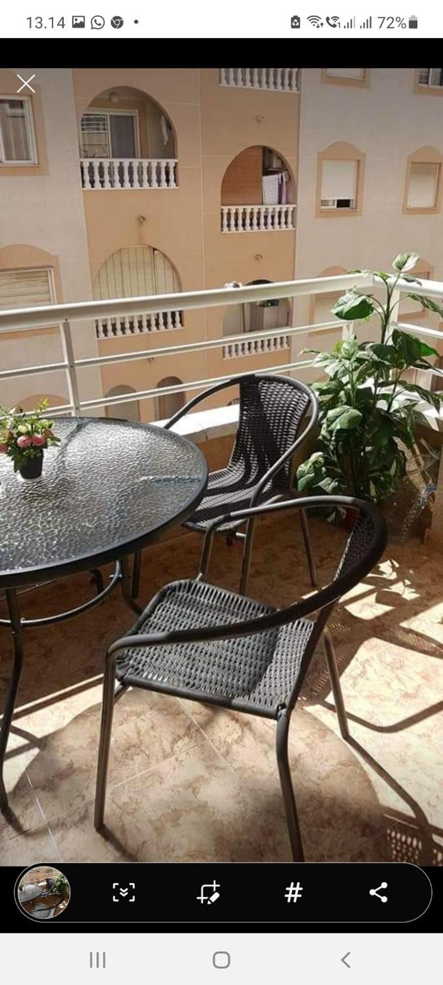 Apartment La Loma Best Torrevieja Buitenkant foto
