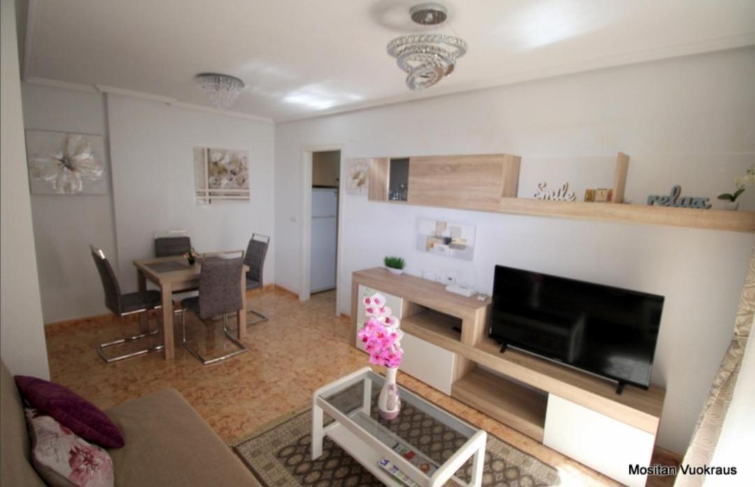 Apartment La Loma Best Torrevieja Buitenkant foto