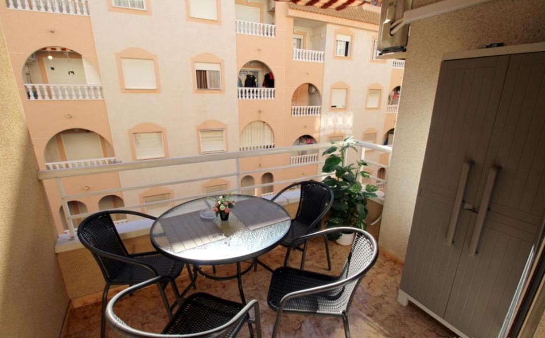 Apartment La Loma Best Torrevieja Buitenkant foto